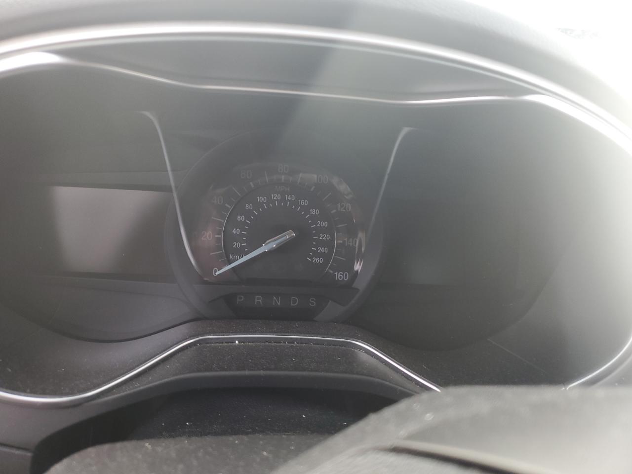 2013 Ford Fusion Se VIN: 3FA6P0H74DR370113 Lot: 54860635