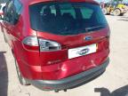 2007 FORD S-MAX ZETE for sale at Copart BRISTOL