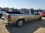 2002 Gmc New Sierra C1500 zu verkaufen in Newton, AL - All Over