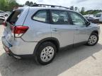 2020 Subaru Forester  en Venta en Hampton, VA - Rear End