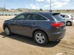 2015 Acura Rdx Technology en Venta en Colorado Springs, CO - Front End