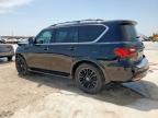 2019 Infiniti Qx80 Luxe იყიდება Haslet-ში, TX - Front End