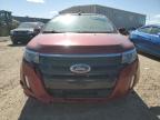 2013 Ford Edge Sport de vânzare în Nisku, AB - Front End