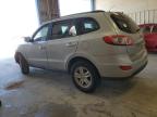 2010 Hyundai Santa Fe Gls იყიდება Abilene-ში, TX - Hail
