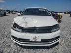 2017 Volkswagen Jetta Se for Sale in Arcadia, FL - Front End