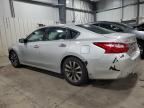 2017 Nissan Altima 2.5 for Sale in Ham Lake, MN - Front End