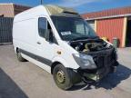 2014 MERCEDES BENZ SPRINTER 3 for sale at Copart SANDWICH