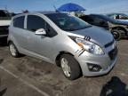 2015 Chevrolet Spark 1Lt за продажба в Wilmington, CA - Rear End
