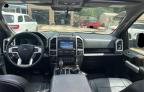 2017 FORD F150 SUPERCREW for sale at Copart FL - JACKSONVILLE NORTH