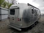 2015 Airstream Flyincloud for Sale in Cahokia Heights, IL - Hail