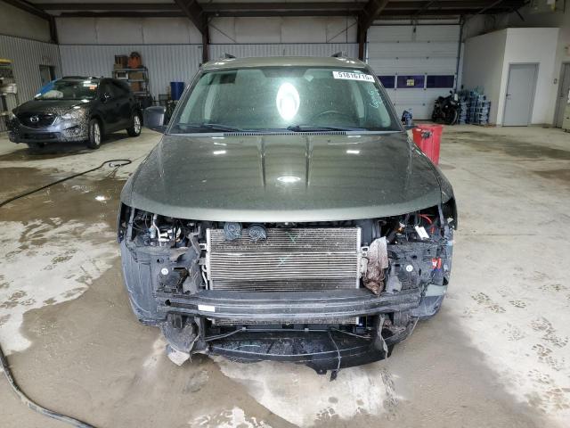  DODGE JOURNEY 2016 Zielony