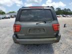 2004 Toyota Sequoia Limited for Sale in Eight Mile, AL - Mechanical