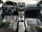 2007 Honda Accord Ex продається в Dunn, NC - Rear End