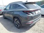 2023 HYUNDAI TUCSON ULT for sale at Copart WOLVERHAMPTON