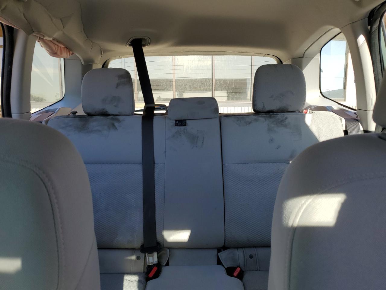 2018 Subaru Forester 2.5I VIN: JF2SJABC7JH449408 Lot: 55150915