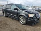 2013 Chrysler Town & Country Touring იყიდება Chicago Heights-ში, IL - Front End
