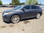 2013 Toyota Venza Le zu verkaufen in Finksburg, MD - Mechanical