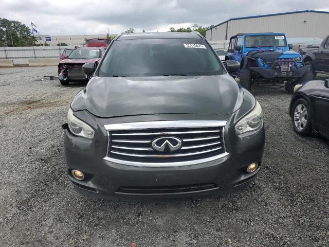  INFINITI JX35 2013 Zielony