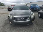2013 Infiniti Jx35  იყიდება Spartanburg-ში, SC - Front End