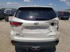 2015 Toyota Highlander Limited for Sale in Jacksonville, FL - Rear End