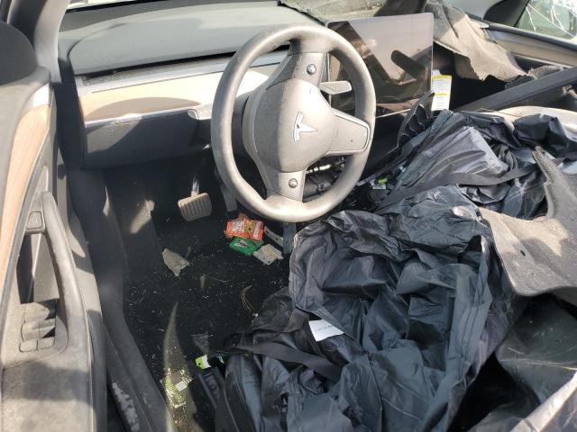  TESLA MODEL Y 2023 Black