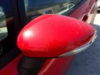 2012 FORD FIESTA EDG for sale at Copart BELFAST