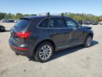 2015 Audi Q5 Premium Plus na sprzedaż w Savannah, GA - Front End