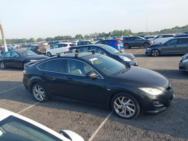 2010 MAZDA 6 TAKUYA D