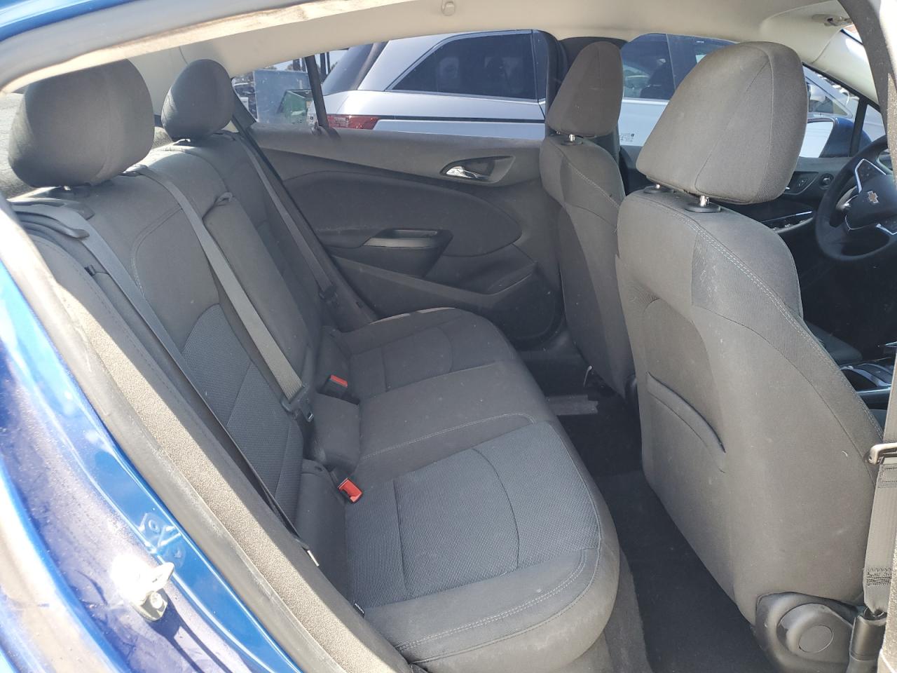 1G1BE5SM1J7239551 CHEVROLET CRUZE 2018
