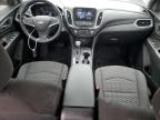 2024 Chevrolet Equinox Lt   продається в Houston, TX - Rear End