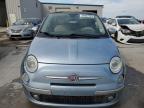 2013 Fiat 500 Lounge de vânzare în New Orleans, LA - Water/Flood