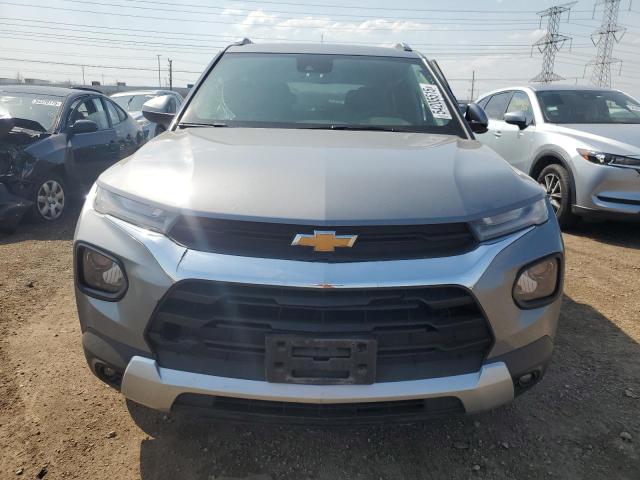  CHEVROLET TRAILBLZR 2023 Серый
