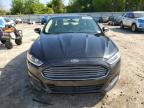 2015 Ford Fusion Se Hybrid за продажба в Midway, FL - Rear End