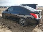 2016 Nissan Versa S იყიდება Houston-ში, TX - Rear End