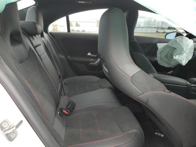 2023 MERCEDES-BENZ CLA 250 4MATIC