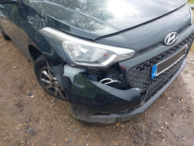 2016 HYUNDAI I20 SE MPI