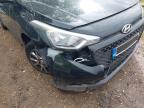 2016 HYUNDAI I20 SE MPI for sale at Copart SANDY