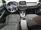 2021 Kia Forte Fe en Venta en Waldorf, MD - Rear End
