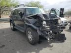 2007 Toyota Fj Cruiser  de vânzare în North Las Vegas, NV - Front End