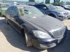 2006 MERCEDES BENZ S320 CDI A for sale at Copart SANDY