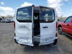 2023 Ford Transit T-250 იყიდება Leroy-ში, NY - Rear End