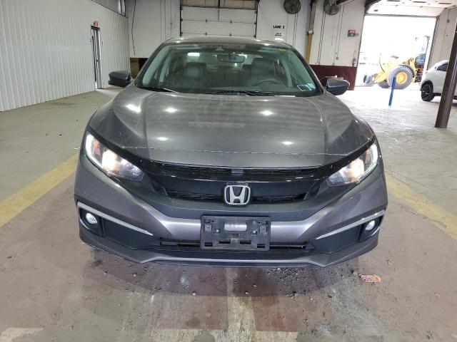  HONDA CIVIC 2019 Сірий