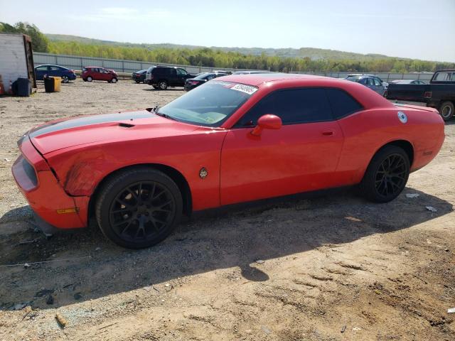 2010 Dodge Challenger Se