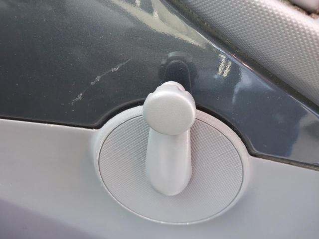 2008 CITROEN C1 VIBE