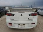 2012 Mitsubishi Lancer Gt продається в San Antonio, TX - Front End