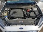 2016 Ford Fusion Se en Venta en Pekin, IL - Side