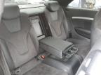 2012 Audi S5 Premium Plus for Sale in Woodhaven, MI - Water/Flood