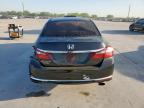2016 Honda Accord Lx zu verkaufen in Grand Prairie, TX - Front End