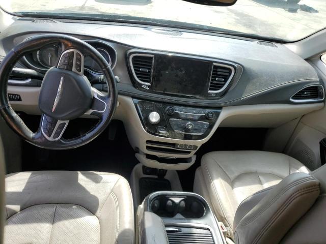  CHRYSLER PACIFICA 2021 Gray