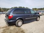 2007 Dodge Grand Caravan Se на продаже в Mendon, MA - Front End